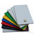 competitive phenolic foam insulation board various color